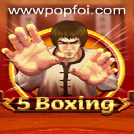 5Boxing: Uma Nova Experiência no Mundo dos Jogos