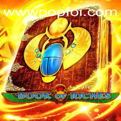 Desvendando o Fascinante Mundo de BookofRiches