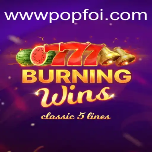 Explore o Mundo do Jogo BurningWins e as Novidades em POPFOI.COM