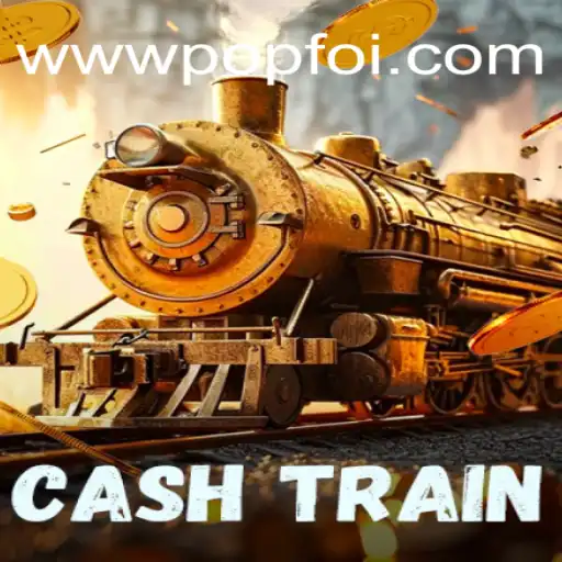 Descubra o Mundo de CashTrain: O Jogo que Está Conquistando Todos