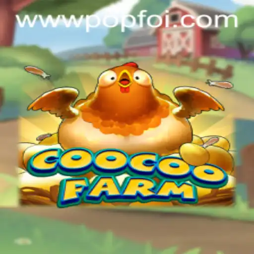 Explorando o Fascinante Mundo de CooCooFarm: O Jogo que Conquistou POPFOI.COM