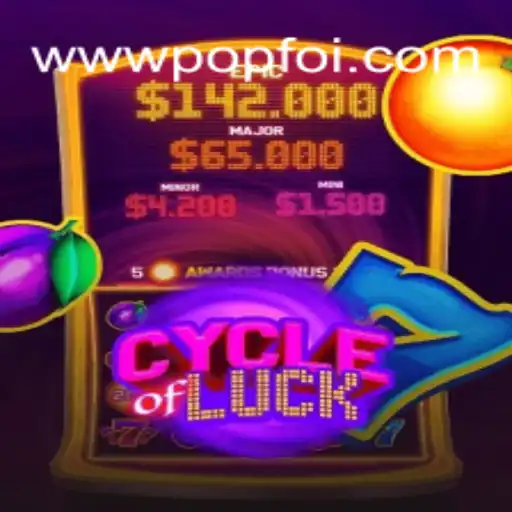 Explorando CycleofLuck: O Jogo de Sorte do Momento