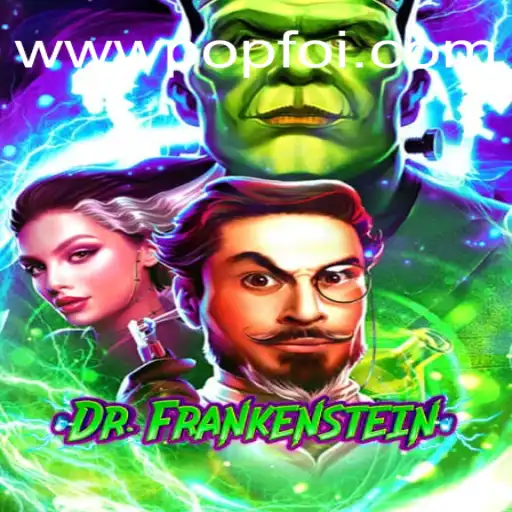 Explore o Mundo do Jogo DrFrankenstein: Uma Viagem pela Criatividade e Estratégia