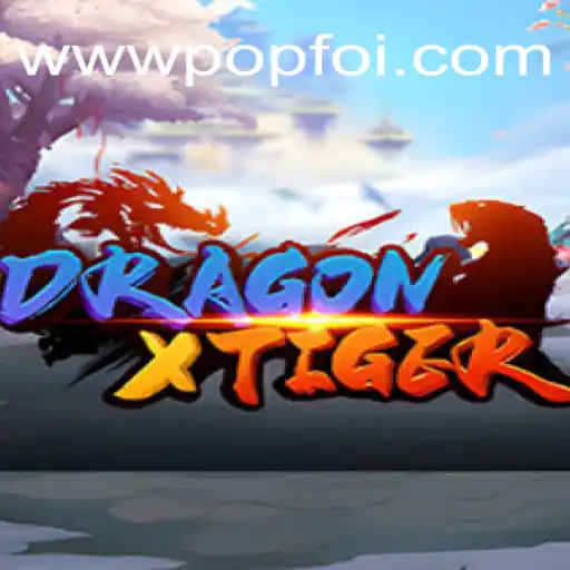Descubra o Fascinante Universo de DragonXTiger