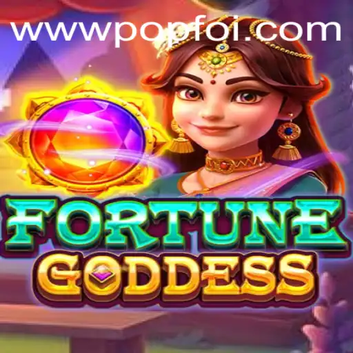 Explorando o Universo de FORTUNEGODDESS: A Nova Sensação no Mundo dos Jogos