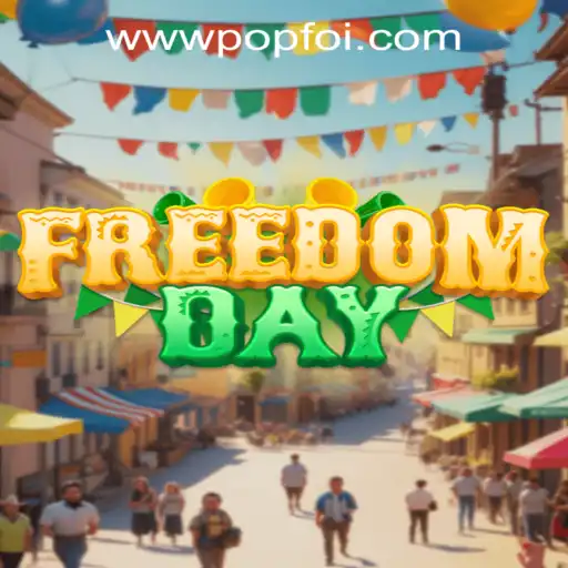 Descubra FreedomDay: O Jogo que Combina Ação e Estratégia