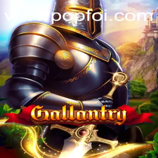 Descubra Gallantry: O Novo Fenômeno dos Jogos de Estratégia