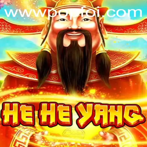 Descubra o Fascinante Mundo de HeHeYang