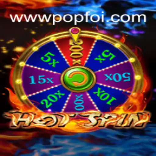 Explorando o Mundo do Jogo de Cassino HotSpin