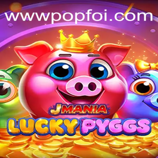 Descubra JManiaLuckyPyggs: O Novo Sucesso em Jogos de Azar