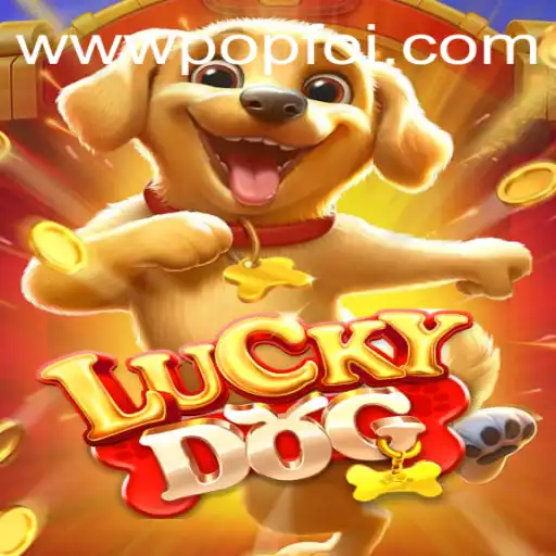 Descubra o Fascinante Mundo de LuckyDog: O Jogo que Conquista Populares