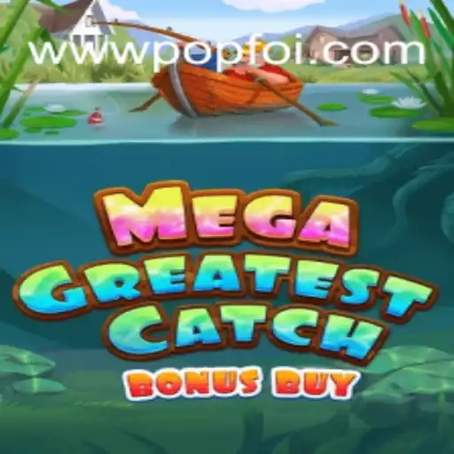 MegaGreatestCatchBonusBuy: Desvendando as Regras e Atrações do Jogo