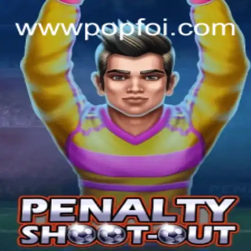 PenaltyShootOut: Uma Nova Emoção no Mundo dos Jogos