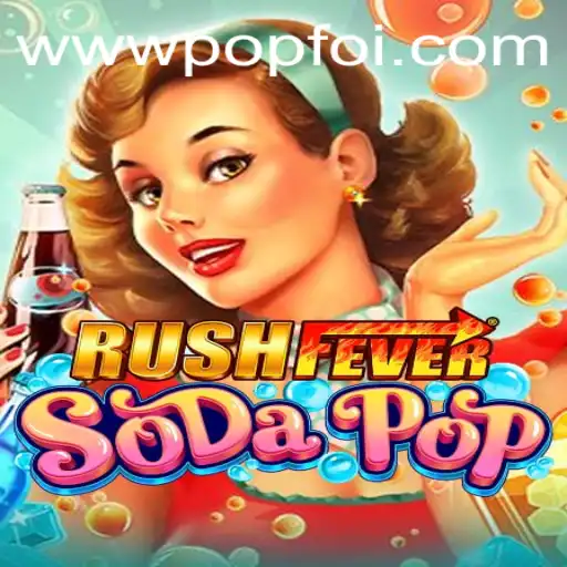 Desvendando a Experiência Única de RushFeverSodaPop