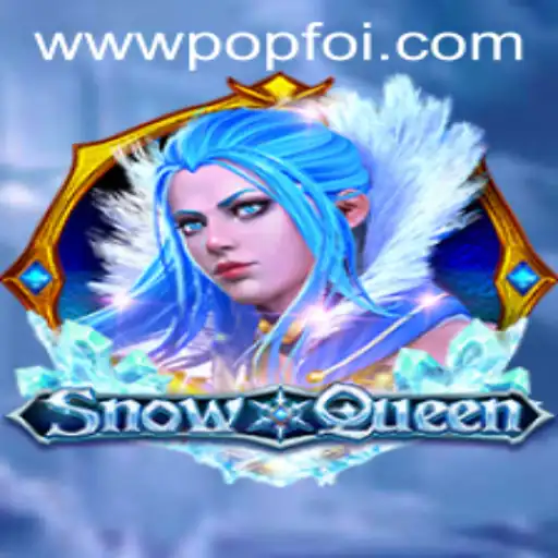 SnowQueen: Descubra a Magia do Jogo de Tabuleiro Reimaginado pela POPFOI.COM