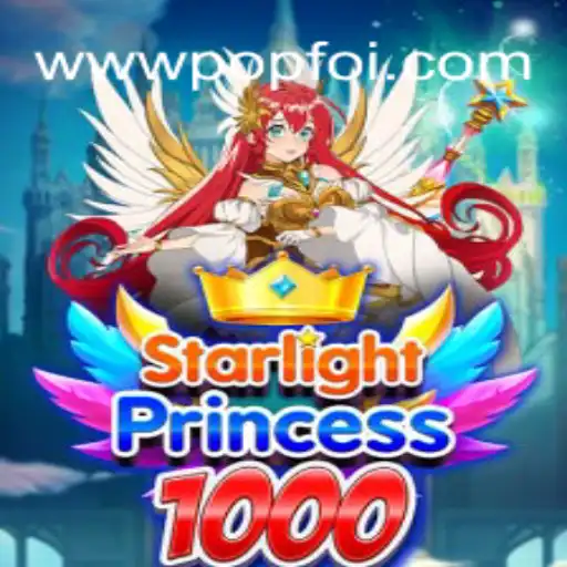 StarlightPrincess1000: Aventura e Magia no Mundo dos Jogos