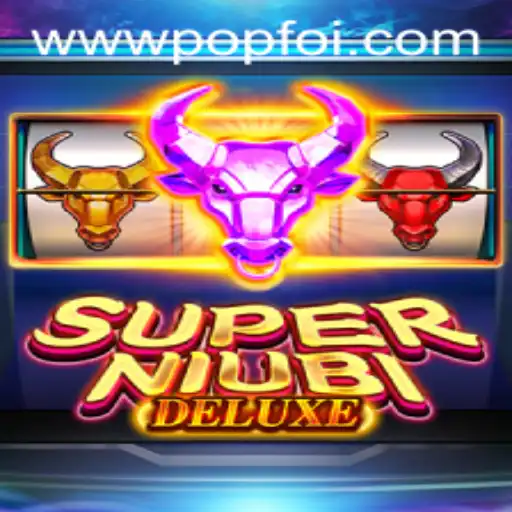 SuperNiubiDeluxe: Mergulhe na Aventura e Estratégia de POPFOI.COM