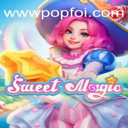 Descubra o Mundo Encantado de SweetMagic: Um Jogo de Estratégia e Magia