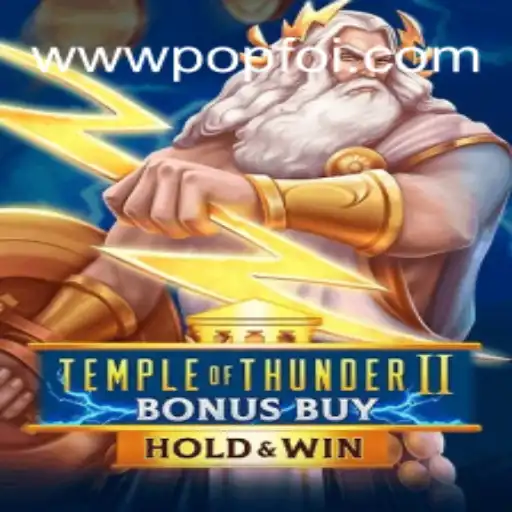 Descubra o Fascinante Mundo de TempleofThunderIIBonusBuy