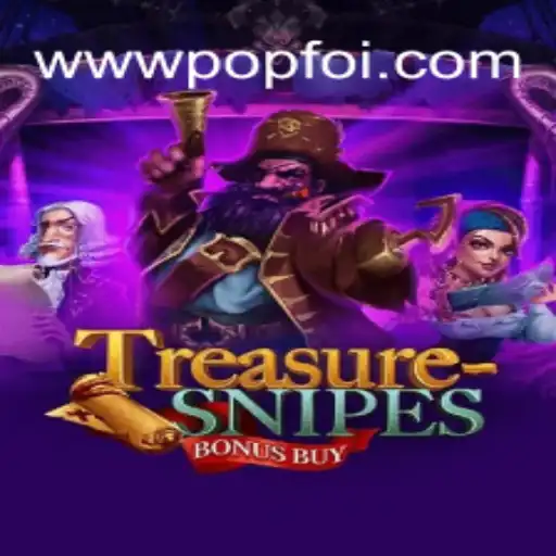 Descubra o Mundo de TreasuresnipesBonusBuy e Encontre Aventuras com POPFOI.COM
