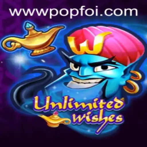 UnlimitedWishes: Um Mundo de Fantasia e Estratégia com POPFOI.COM