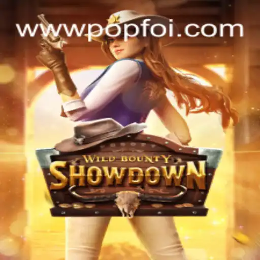 Descubra a emoção de WildBountyShowdown