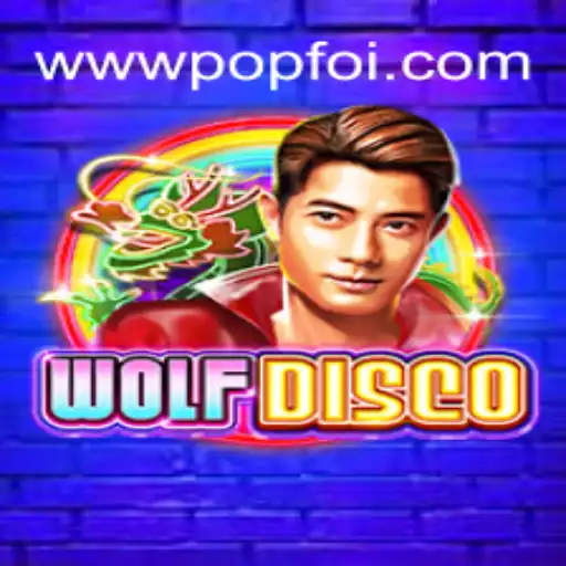 WolfDisco: Mergulhando no Fenômeno Lendário dos Jogos